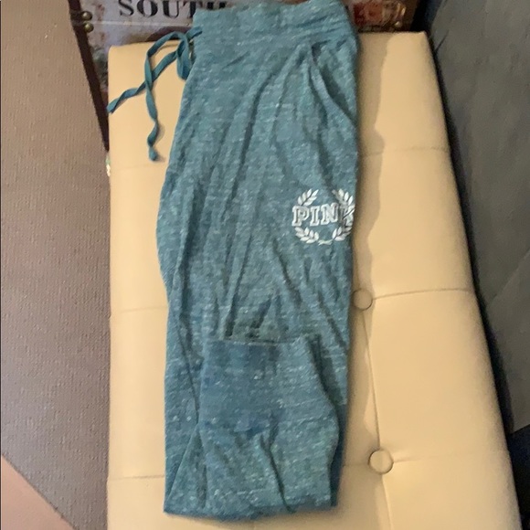 PINK Victoria's Secret Pants - Victoria’s Secret Pink lounge pants